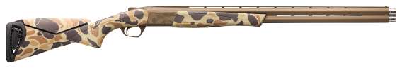 BROWNING CYNERGY WW VINTAGE 12/28 3.5"