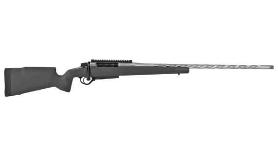 SEEKINS PRECISION PH2 300WIN STAINLESS/BLK 26" #