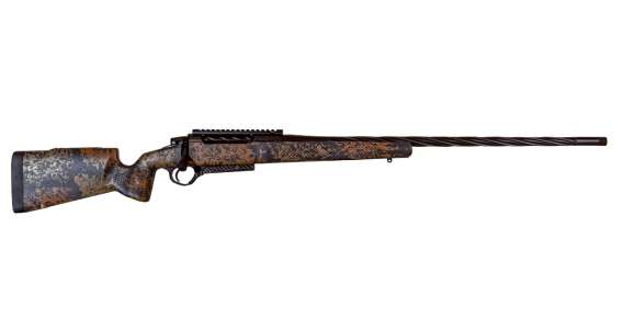 SEEKINS PRECISION PH2 6MMCR DESERT SHADOW 24"