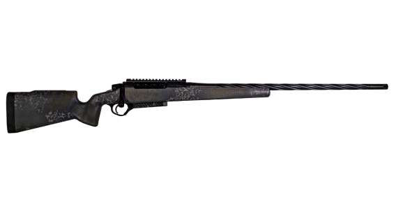 SEEKINS PRECISION PH2 7MAG MOUNTAIN SHADOW 26"