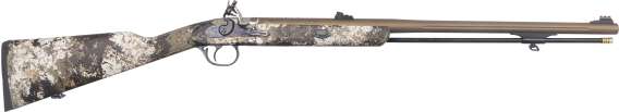 TRA PA PELLET FLINT 50CA VEIL