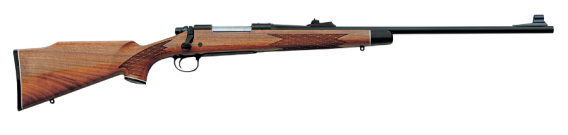 REMINGTON 700 BDL 30-06 22" BL/WD