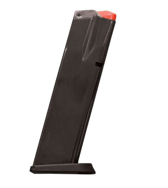 ROCK ISLAND ARMORY MAGAZINE MAPP 9MM 16RD BLK