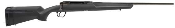 SAVAGE ARMS AXIS 25-06 BL/SYN 22"