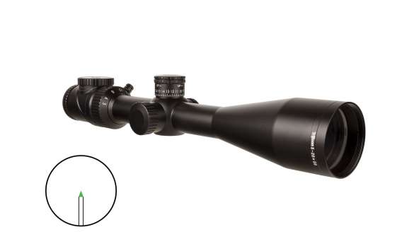 TRIJICON ACCUPOINT 5-20X50 GREEN TRI  #