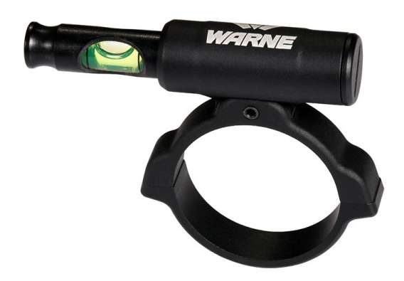 WARNE UNIVERSAL SCOPE LEVEL 34MM