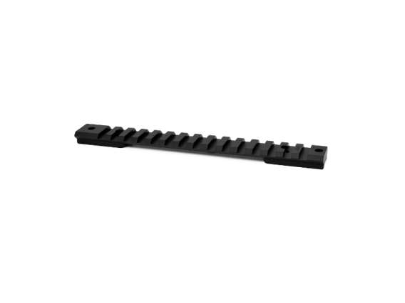 WARNE RAIL VAPOR HOWA/WBY LA