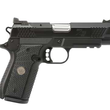 WILSON COMBAT EDC X9 2.0 9MM 4" 15+1 BLK RL