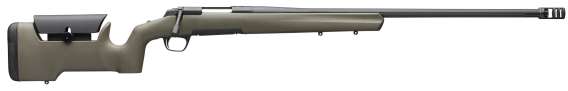 BROWNING X-BOLT HNTR MAX 6.5PRC OD 26"#