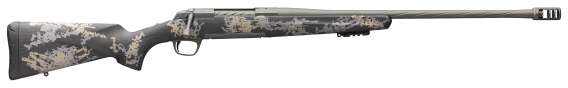 BROWNING XBOLT MNTN PRO 300PRC TUN 22"#