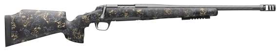 BROWNING X-BOLT PRO LR MCM 300PRC 22" #