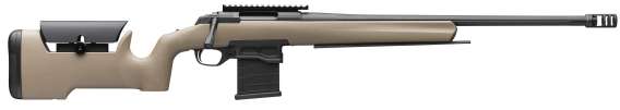 BROWNING X-BOLT TGT MAX CMPL 308WIN SR#