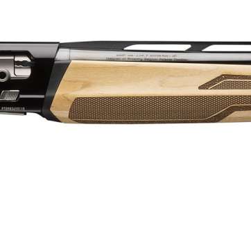 BRN MAXUS II HUNTER 12M/28 MPL