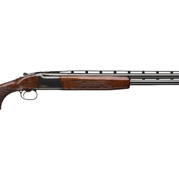 BROWNING CITORI CX 12/32 BL/WD 3"