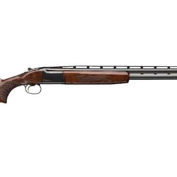 BROWNING CITORI CX ADJ 12/30 BL/WD 3"