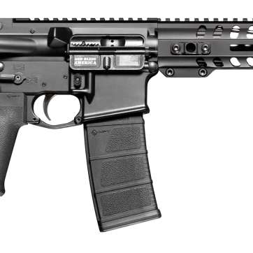 POF USA P-15 CONSTABLE PSTL 5.56 BLK
