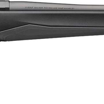 BRN XB2 HT COMP 6.5PRC 24B