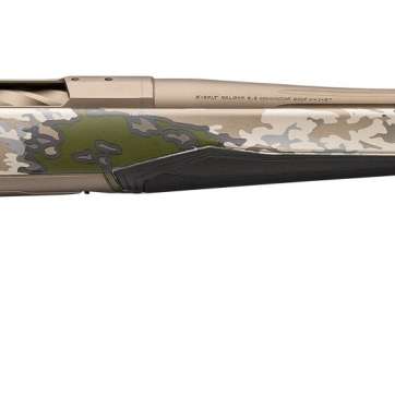 BROWNING X-BOLT 2 SPEED OVIX 270WIN TB