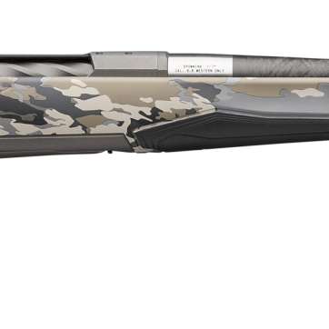 BROWNING X-BOLT 2 SPD SPR OVX CF 6.5CM