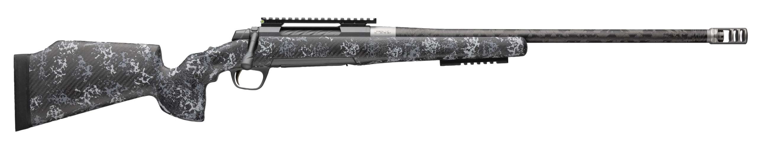 BROWNING X-BOLT 2 PRO MCM CF 6.5PRC