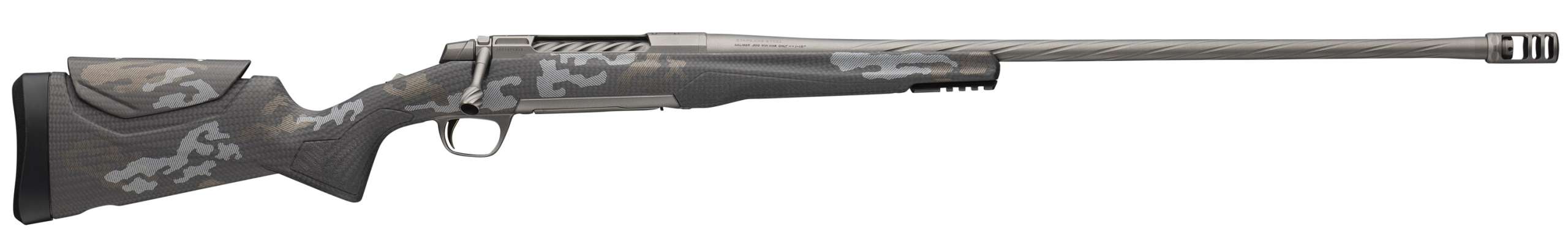 BROWNING X-BOLT 2 MTN PRO TUNG 30-06