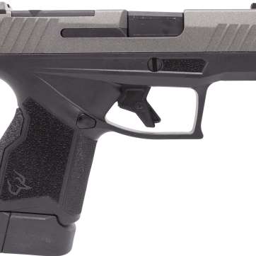 TAU GX4 TORO 9MM PST 11/13TNGS