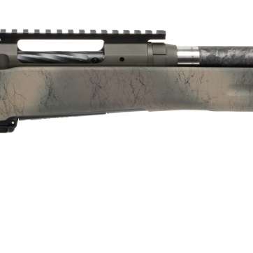 SAVAGE ARMS 110 PRO PURSUIT 28NOS CAMO #