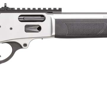 SMITH AND WESSON 1854 357MAG SS/SYN 19.25" 10RD