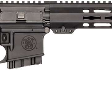S&W MP15SPTIII 5.56 16B 10R