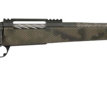 PROOF RESEARCH TUNDRA 7PRC TFDE 22"