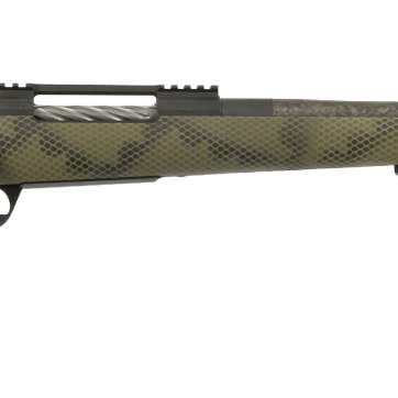 PROOF RESEARCH TUNDRA 7PRC GREEN JUNGLE 22"