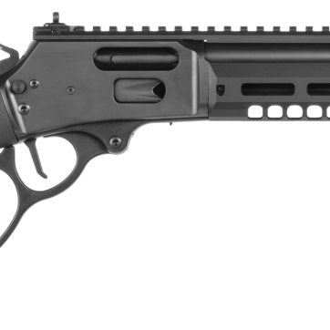 SMITH AND WESSON 1854 STEALTH HUNTER 44MAG 8RD