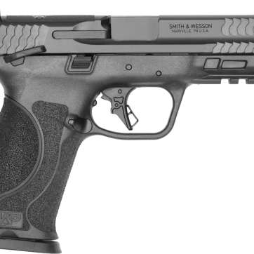 S&W MP2 9MM 4.25 10 FS TS CA