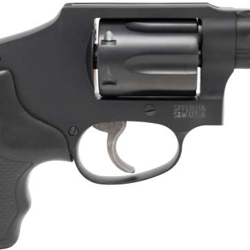 S&W 432 32H&R DAO1.8S 6R FS DE
