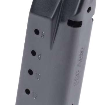SMITH AND WESSON MAG BODYGUARD 2.0 380ACP 12RD
