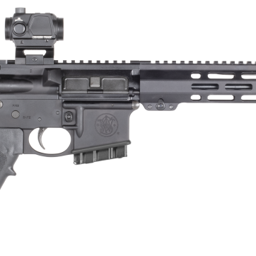 SMITH AND WESSON M&P15 SPORT III 5.56MM 10+1 CT
