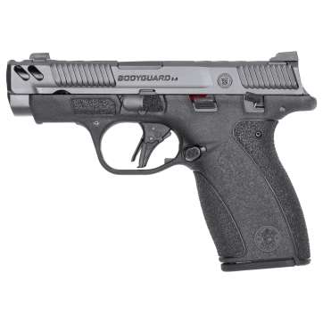 SMITH AND WESSON BODYGUARD 2.0 CC 380 10+1 TS