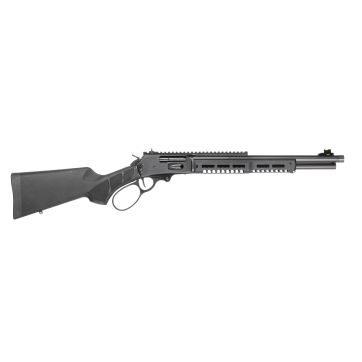 SMITH AND WESSON 1854 STEALTH HUNTER 30-30 5+1