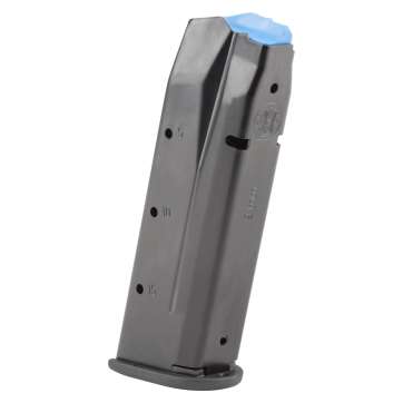 SMITH AND WESSON MAGAZINE CSX-E 9MM 15RD