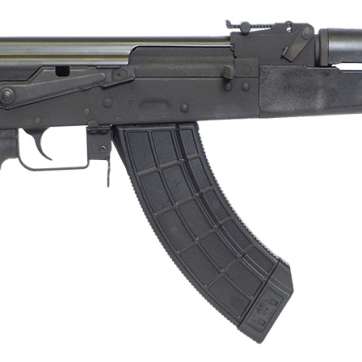 CENTURY ARMS VSKA TACT 7.62X39 BLK/SYN 30+1