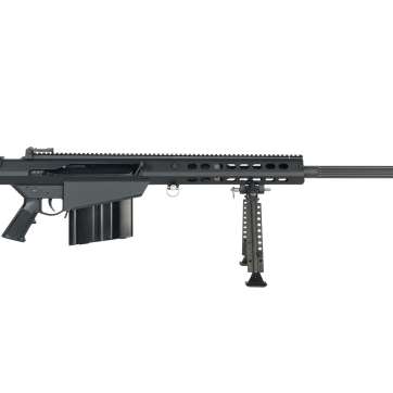 BARRETT FIREARMS M107A1 50BMG BLK 29" 10+1