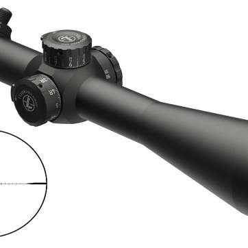 LEUPOLD MARK 4HD 8-32X56 SF PR3-MIL
