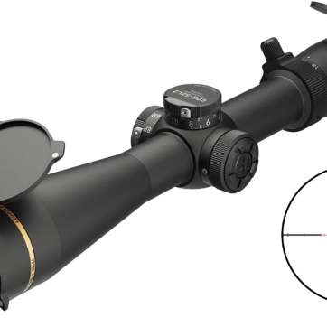 LEUPOLD VX-6HD G2 3-18X44 CDS ILL TMOA