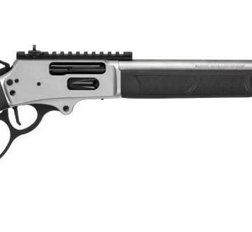 SMITH AND WESSON 1854 45-70 SS/SYN 20" 6RD