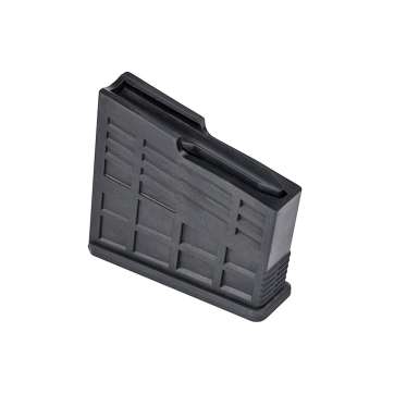 BARRETT FIREARMS MAGAZINE MRAD ELR 416BAR 5RD