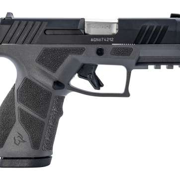 TAURUS GX2 9MM BLK/GREY 3.3" 13+1