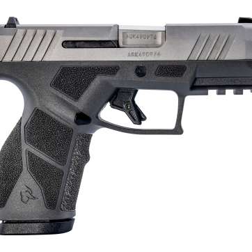 TAURUS GX2 9MM SS/GREY 3.3" 13+1