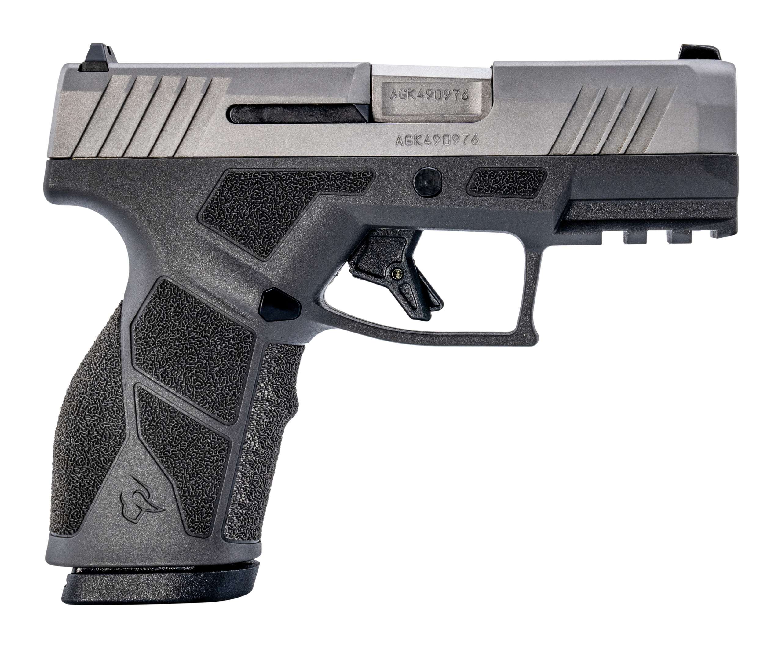 TAURUS GX2 9MM SS/GREY 3.3" 13+1
