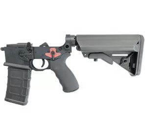 FRANKLIN ARMORY BFSIII ELITE LIBERTAS LOWER