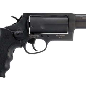 TAURUS JUDGE 410/45LC BL 3" VL